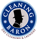 Cleaning Baron